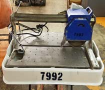 Tile Saw Rental Alvin