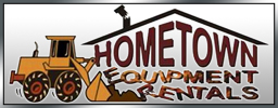 Hometown Equipment Rental Santa Fe TX